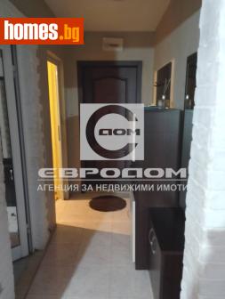 Тристаен, 61m² - Апартамент за продажба - 121501562