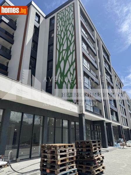 Двустаен, 72m² - Кв. Каменица , Пловдив - Апартамент за продажба - Avenue Real Estate - 121501722