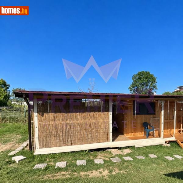 Къща, 60m² - Гр.Царево, Бургас - Къща за продажба - ИМОТИ ПРЕМИЕР - 121502287