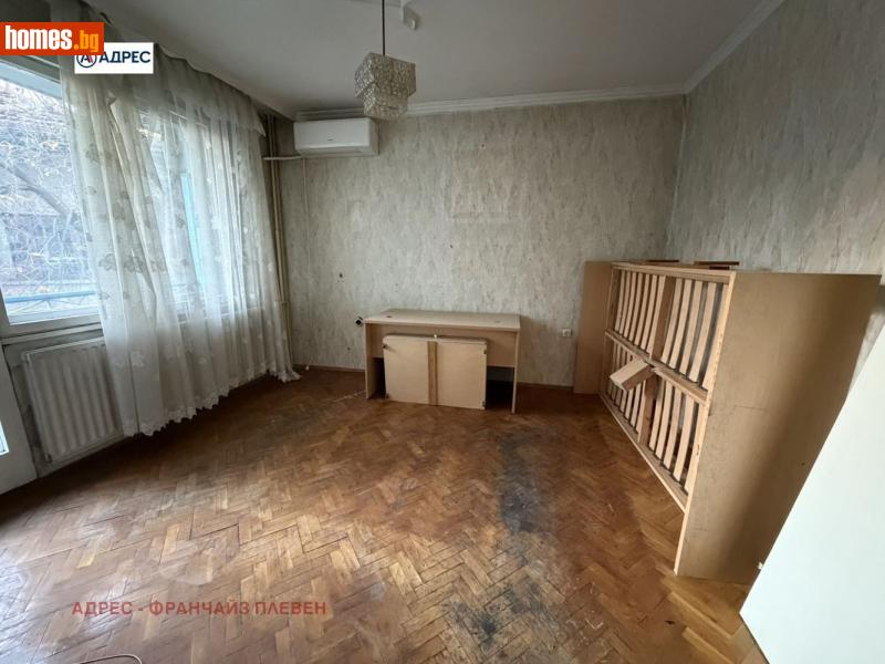 Тристаен, 86m² -  Център, Плевен - Апартамент за продажба - Адрес Плевен - 121502478