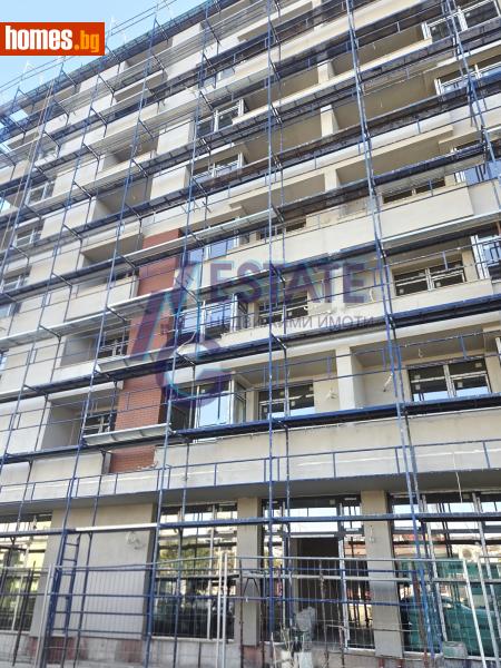 Тристаен, 91m² - Жк. Меден Рудник, Бургас - Апартамент за продажба - ЕМ ДЖИ ЕСТЕЙТ - 121504575