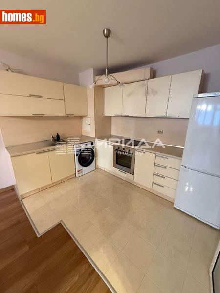 Двустаен, 66m² - Жк. Дървеница, София - Апартамент за продажба - Ирида - 121505213
