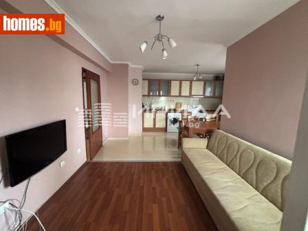 Тристаен, 105m² - Апартамент за продажба - 121505282