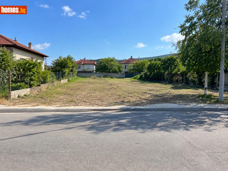 Парцел, 970m² -  Дивдядово, Шумен - Парцел за продажба - Шуменъ  - 121505439