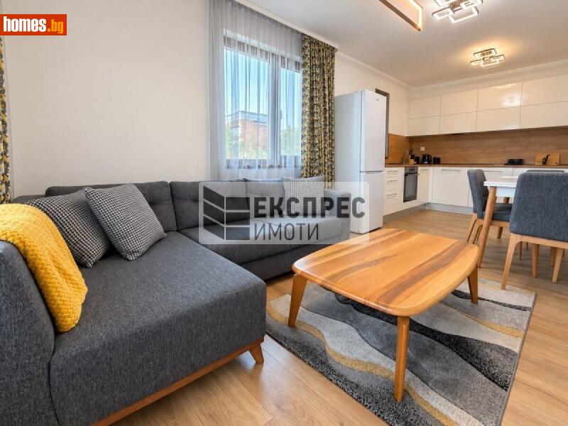 Тристаен, 100m² - М-т Траката, Варна - Апартамент под наем - Експрес Имоти - 121505441