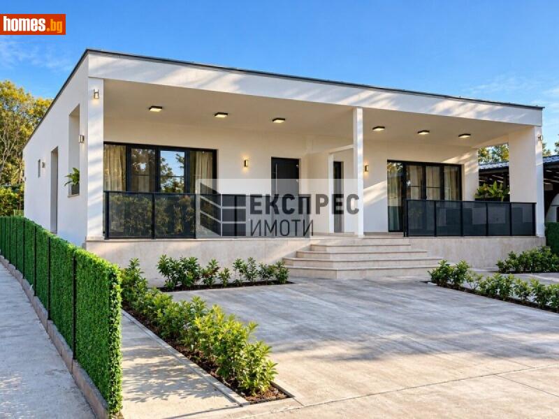 Къща, 350m² - М-т Фичоза, Варна - Къща под наем - Експрес Имоти - 121505502
