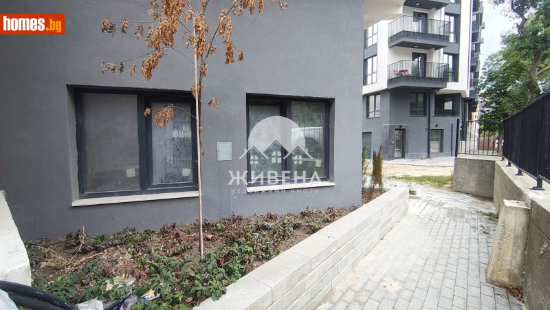 Едностаен, 34m² -  ЖП Гара, Варна - Апартамент за продажба - ЖИВЕНА Недвижими Имоти - 121505858