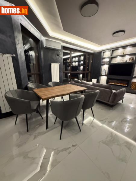Тристаен, 106m² - Кв. Карпузица, София - Апартамент за продажба - Янис - 121506151