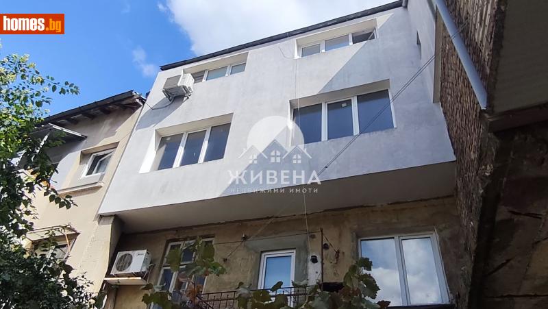 Четиристаен, 128m² -  Център, Варна - Апартамент за продажба - ЖИВЕНА Недвижими Имоти - 121506309