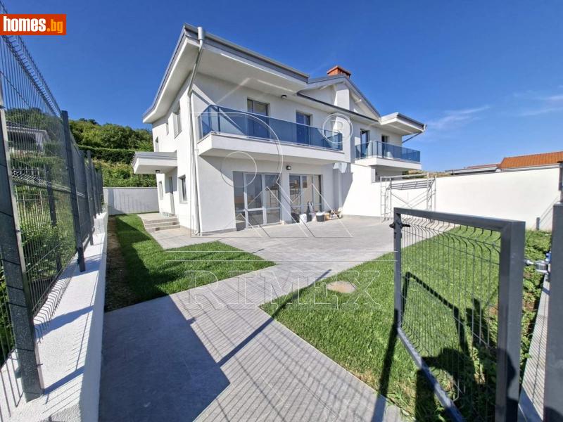 Къща, 179m² - С.Белащица, Пловдив - Къща под наем - Римекс Имоти - 121507514