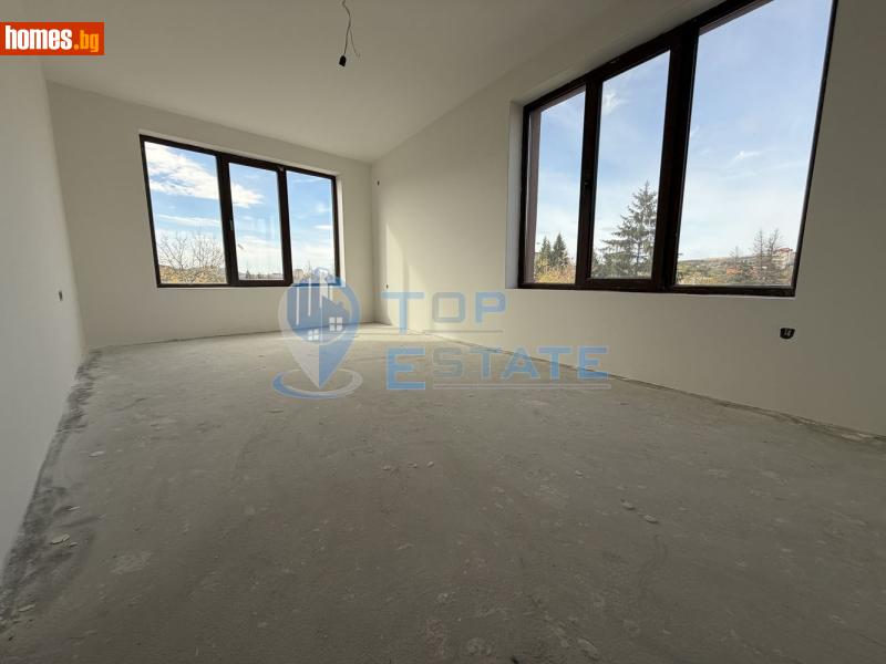 Тристаен, 119m² - Жк. Бузлуджа, Велико Търново - Апартамент за продажба - Top Estate - 121507592
