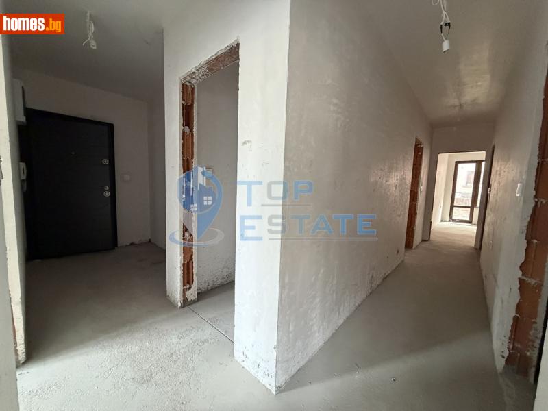 Четиристаен, 134m² - Жк. Бузлуджа, Велико Търново - Апартамент за продажба - Top Estate - 121507601