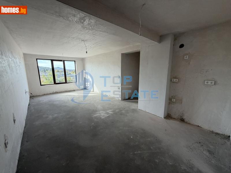 Тристаен, 115m² - Жк. Бузлуджа, Велико Търново - Апартамент за продажба - Top Estate - 121507619