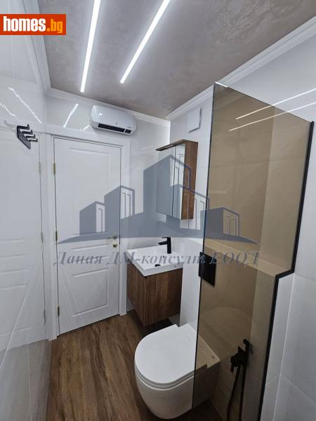 Тристаен, 76m² -  Боян Българанов 1, Шумен - Апартамент за продажба - Даная ДМ - консулт ЕООД - 121507847