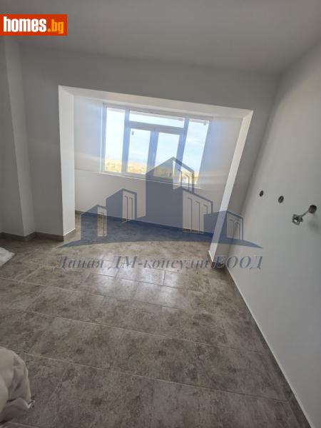 Тристаен, 65m² - Жк. Херсон, Шумен - Апартамент за продажба - Даная ДМ - консулт ЕООД - 121507856