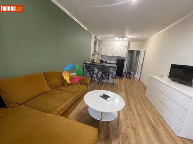 Двустаен, 72m² -  Автогарата, Варна - Апартамент под наем - РОНЕВА ООД - 121507965