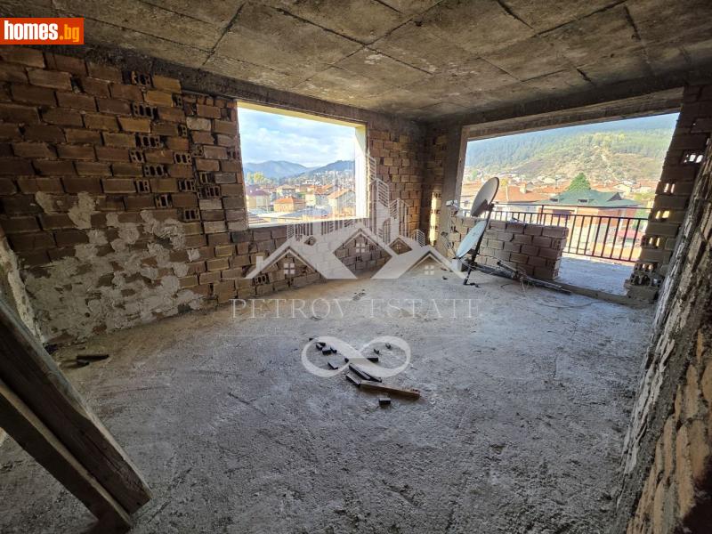 Четиристаен, 128m² - Гр.Велинград, Пазарджик - Апартамент за продажба - Petrov Estate - 121508358