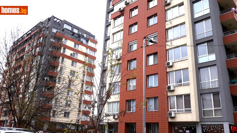Двустаен, 64m² - Жк. Дианабад, София - Апартамент под наем - СПРИНГ 2 - 121509449