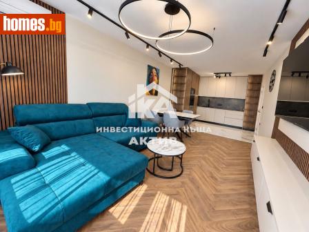 Тристаен, 92m² - Апартамент за продажба - 121509845