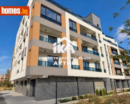 Двустаен, 77m² - Апартамент за продажба - 121509873