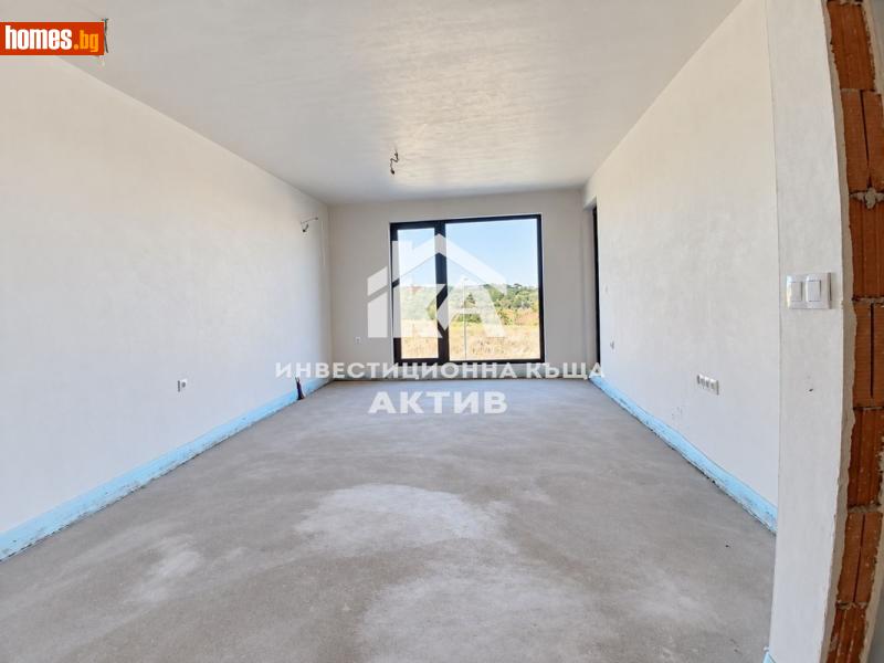 Двустаен, 70m² - Жк. Тракия, Пловдив - Апартамент за продажба - ИНВЕСТИЦИОННА КЪЩА АКТИВ - 121509920