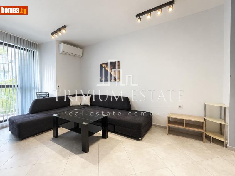 Тристаен, 68m² - Жк Южен, Пловдив - Апартамент за продажба - Тrivium Estate - 121510140