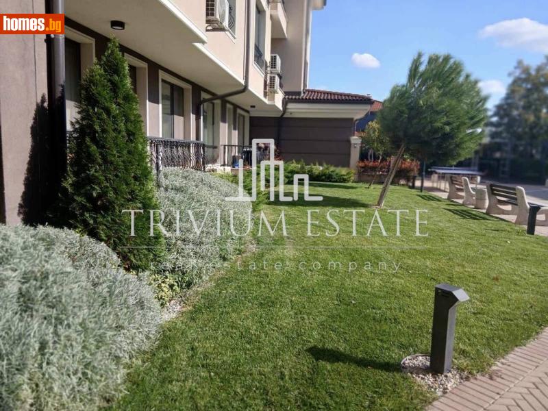 Двустаен, 68m² - Кв. Остромила, Пловдив - Апартамент за продажба - Тrivium Estate - 121510150