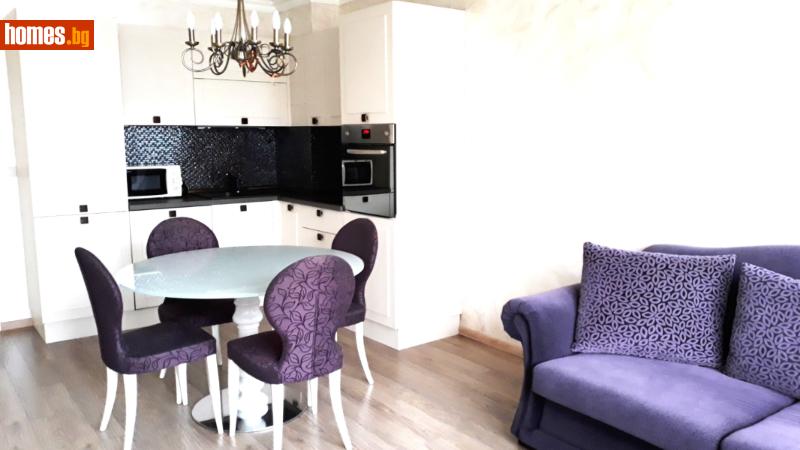 Двустаен, 64m² - Жк. Дианабад, София - Апартамент под наем - СПРИНГ 2 - 121510830