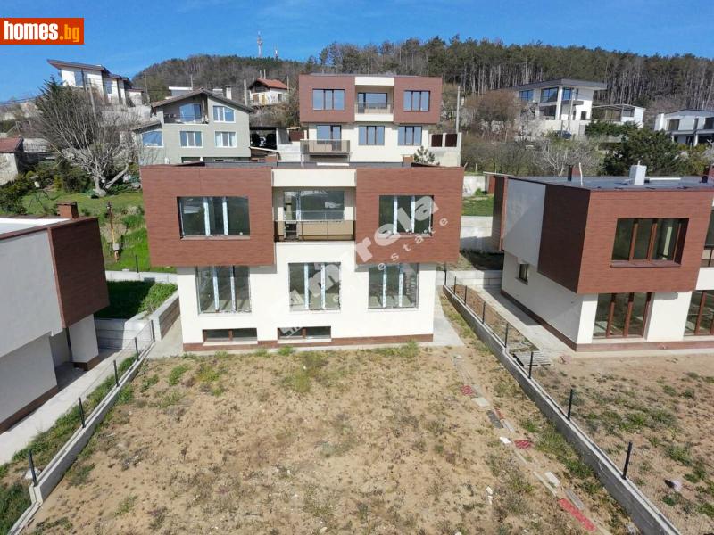 Къща, 240m² - М-т Акчелар, Варна - Къща за продажба - МИРЕЛА - 121510852