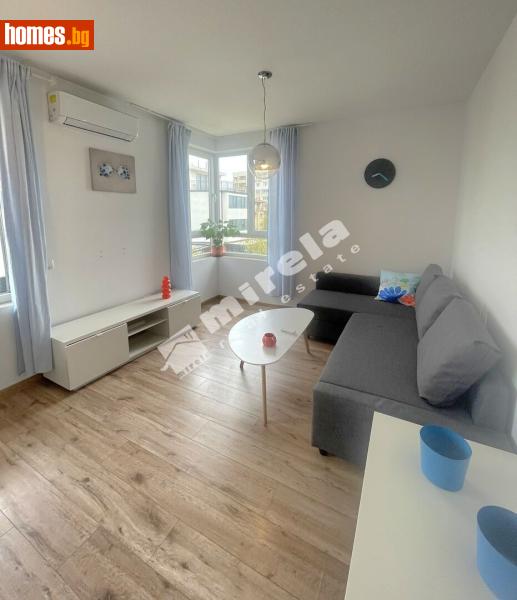 Двустаен, 65m² - Жк. Левски Г, София - Апартамент под наем - МИРЕЛА - 121510862
