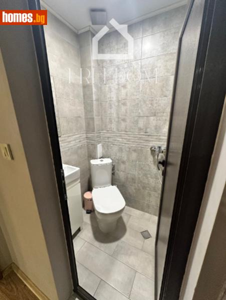Тристаен, 104m² - М-т Горна Трака, Варна - Апартамент за продажба - Фридом Варна - 121510883