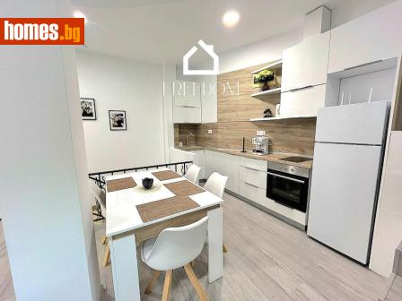 Двустаен, 59m² - Апартамент за продажба - 121510899