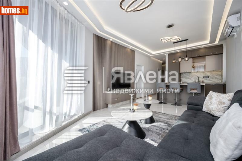 Тристаен, 110m² - Кв. Кръстова Вада, София - Апартамент за продажба - ЯВЛЕНА - 121510911