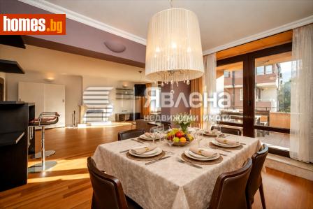 Четиристаен, 180m² - Апартамент за продажба - 121510958