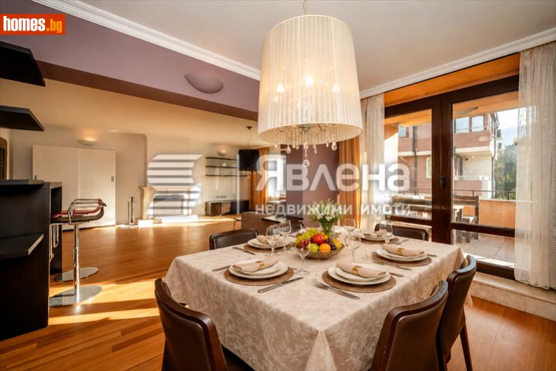 Четиристаен, 180m² - Кв. Витоша, София - Апартамент за продажба - ЯВЛЕНА - 121510958