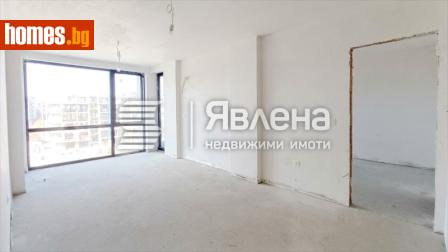 Тристаен, 96m² - Апартамент за продажба - 121511004