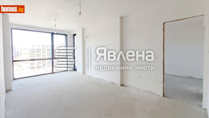 Тристаен, 96m² - Кв. Манастирски Ливади, София - Апартамент за продажба - ЯВЛЕНА - 121511004