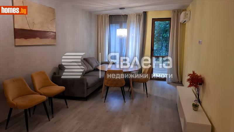 Тристаен, 105m² -  Гръцки квартал, Варна - Апартамент под наем - ЯВЛЕНА - 121511024