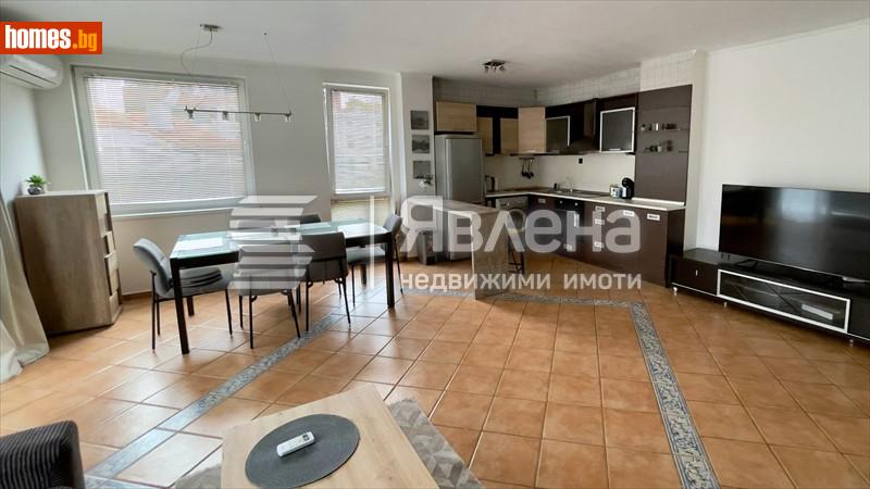 Тристаен, 120m² -  Гръцки квартал, Варна - Апартамент под наем - ЯВЛЕНА - 121511041