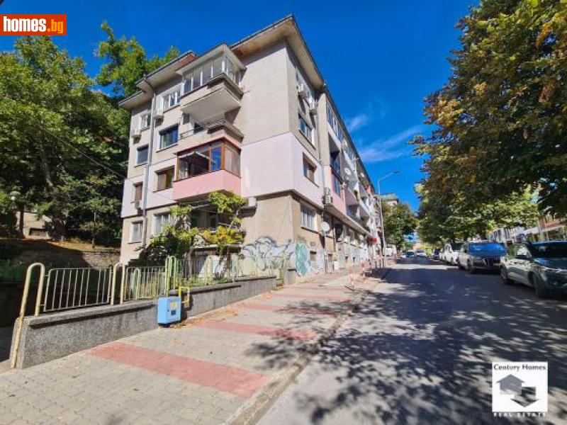 Тристаен, 115m² -  Център, Велико Търново - Апартамент за продажба - Сенчъри Хоумс ООД - 121511084