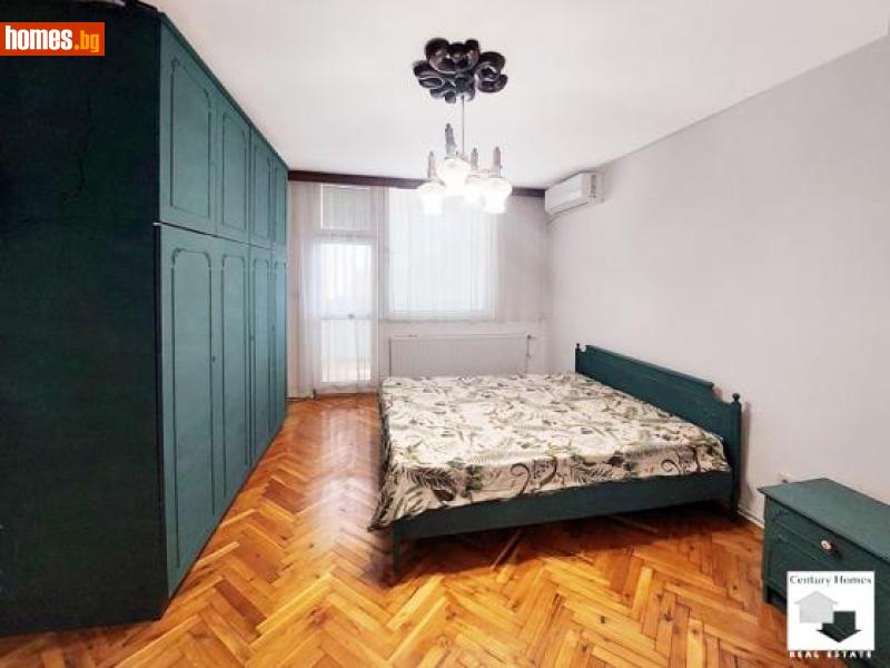 Тристаен, 70m² - Жк. Картала, Велико Търново - Апартамент за продажба - Сенчъри Хоумс ООД - 121511104