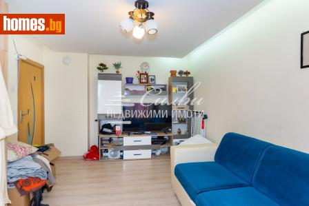 Двустаен, 61m² - Апартамент за продажба - 121512132