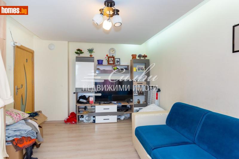 Двустаен, 61m² - Жк. Тракия, Шумен - Апартамент за продажба - НЕДВИЖИМИ ИМОТИ СИЛВИ - 121512132