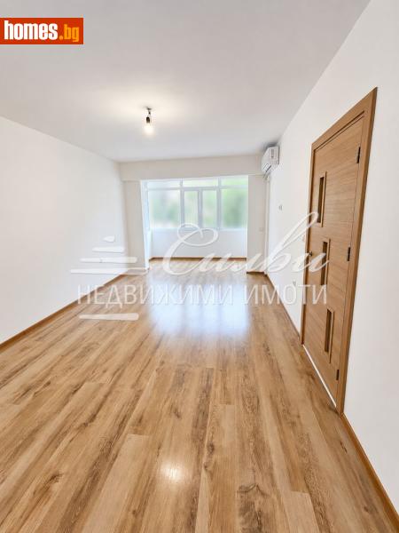 Четиристаен, 78m² - Жк. Добруджански, Шумен - Апартамент за продажба - НЕДВИЖИМИ ИМОТИ СИЛВИ - 121512171