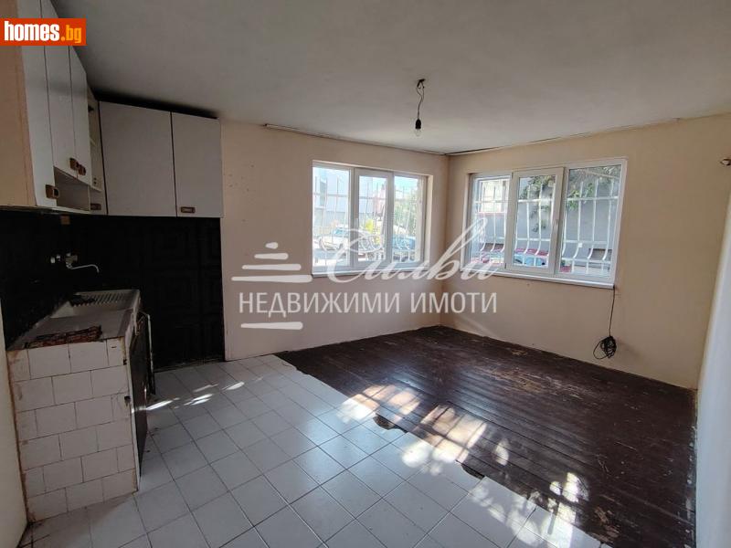 Къща, 216m² -  Широк център, Шумен - Къща за продажба - НЕДВИЖИМИ ИМОТИ СИЛВИ - 121512199