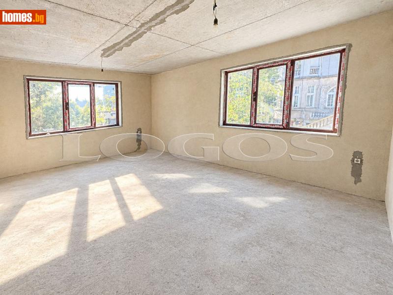 Едностаен, 43m² -  Гръцки квартал, Варна - Апартамент за продажба - ЛОГОС - 121512327