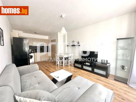 Двустаен, 65m² - Апартамент под наем - 121512625