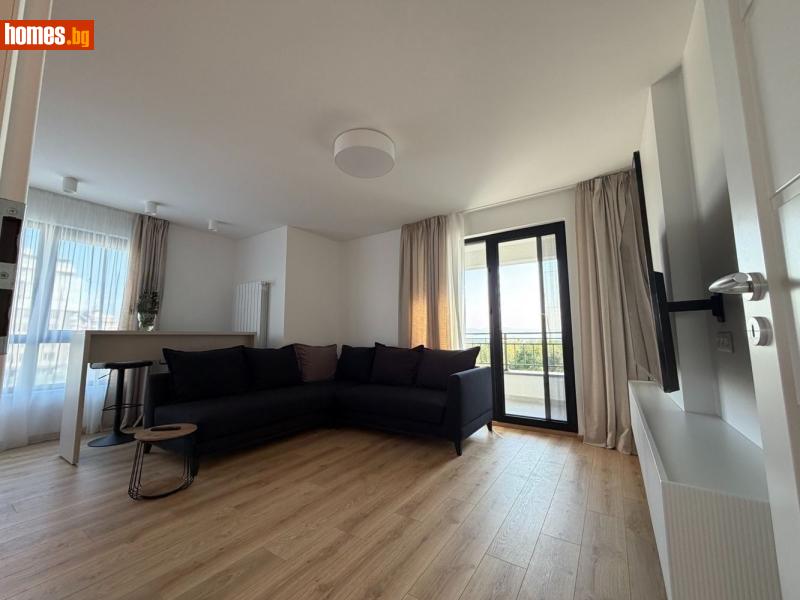 Двустаен, 78m² - Жк. Младост 4, София - Апартамент под наем - ДРИЙМ ВИЖЪН НЕДВИЖИМИ ИМОТИ - 121512899