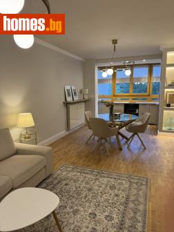 Двустаен, 55m² - Апартамент под наем - 121512909
