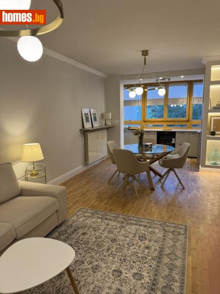 Двустаен, 55m² - Жк. Младост 4, София - Апартамент под наем - ДРИЙМ ВИЖЪН НЕДВИЖИМИ ИМОТИ - 121512909